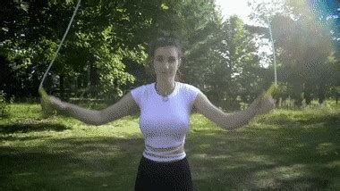 heiße gifs|things that bounce